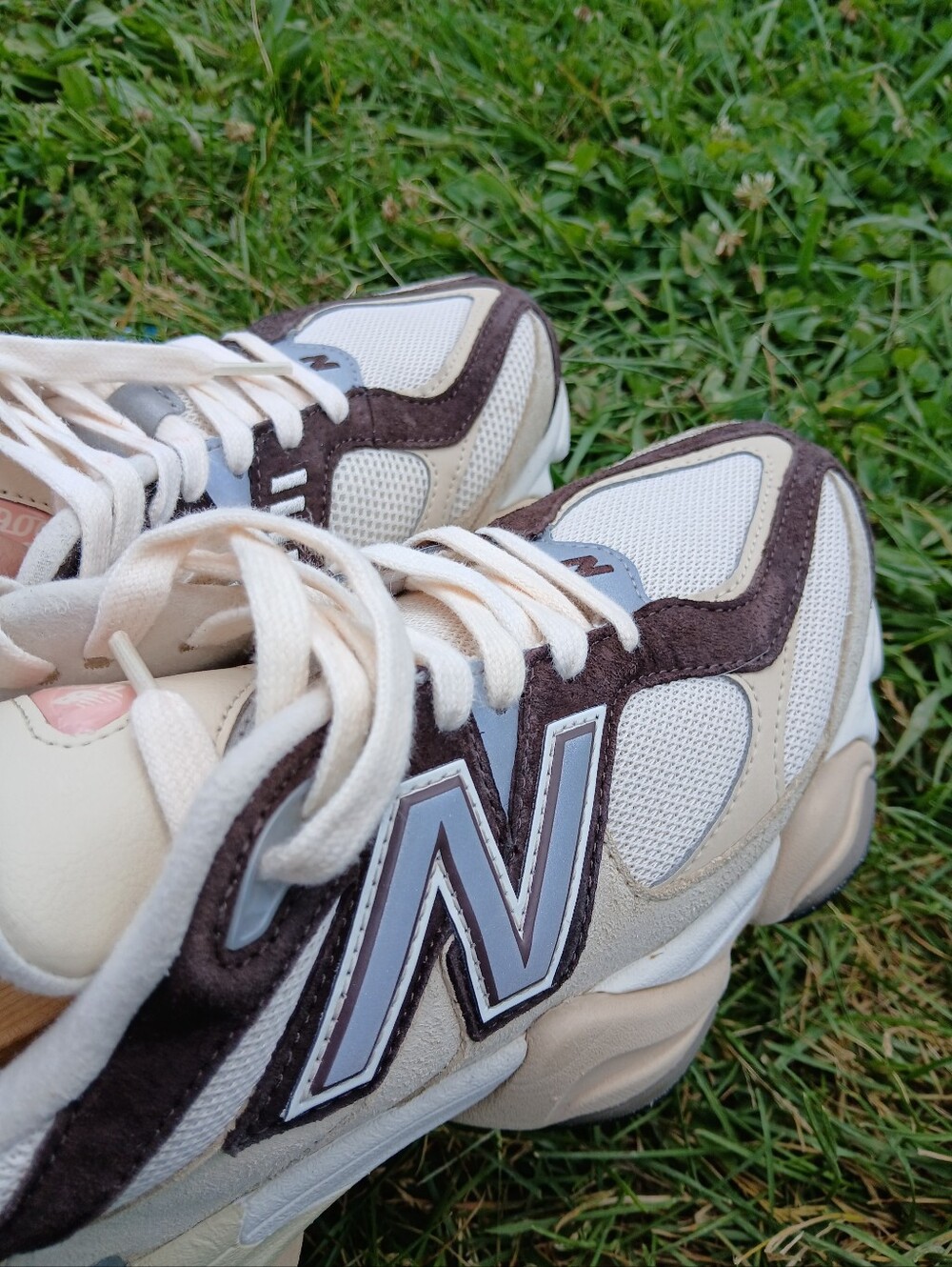 πΊπΈ 4th of July New Balance 9060 Comfort/Athletic Shoes 10 Men/11.5 Women0 - Picture 12 of 16